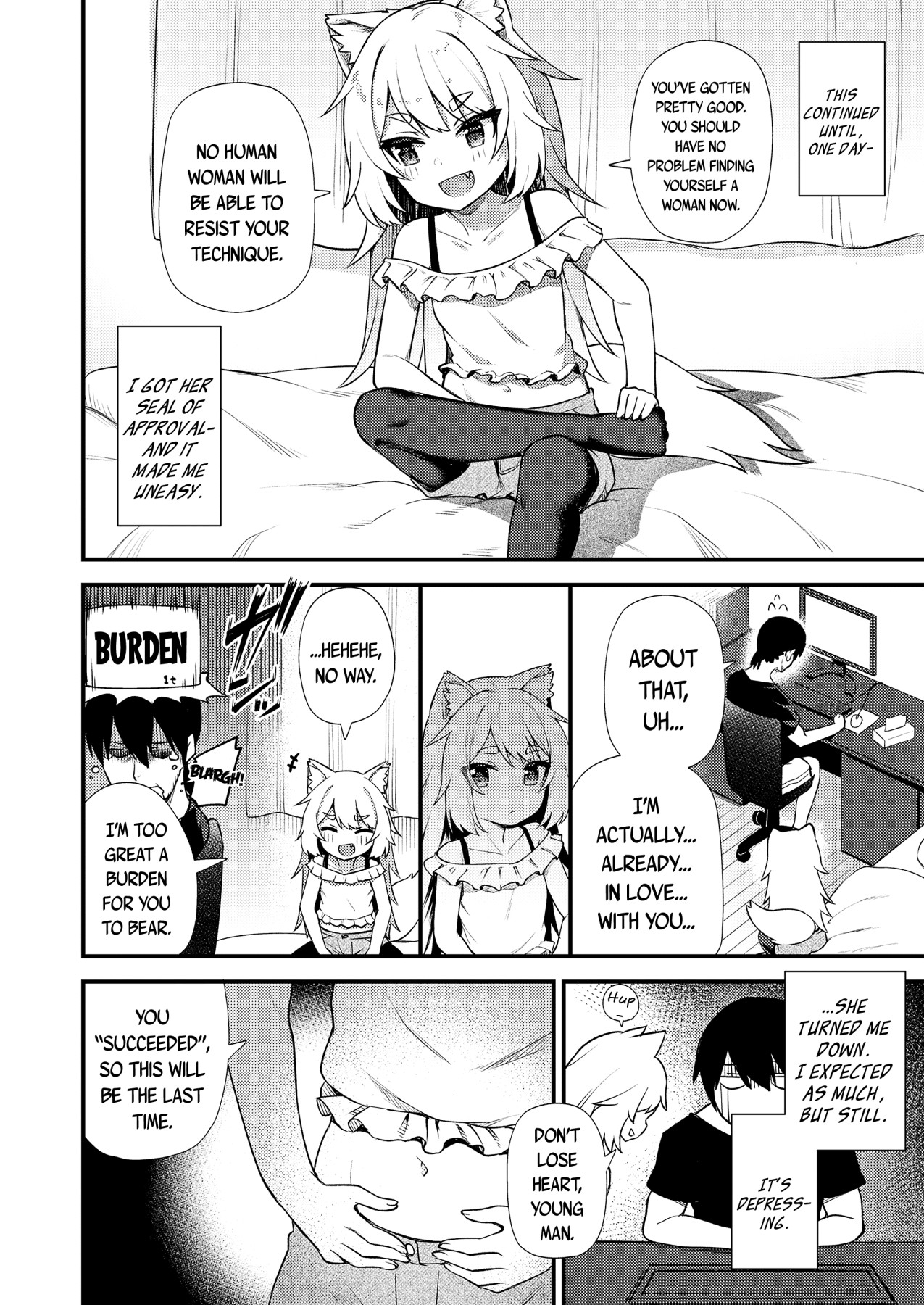 Hentai Manga Comic-The Town of Matrimony-Read-18